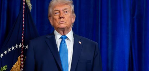 Iran: Donald Trump stellt mögliche Gespräche mit Iran in Aussicht