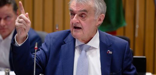 Gelsenkirchen und der Sparkassen-Einbruch: Jetzt suchen sie nach »der einen Spur«