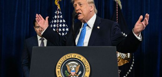 Venezuela: Donald Trump und sein Angriff – Wie es ihm gefällt