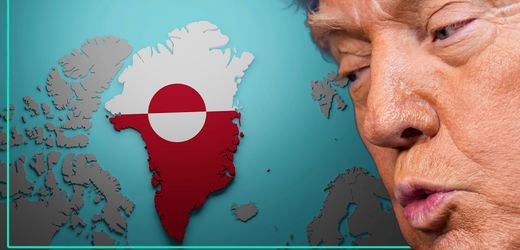 USA: Was Trump mit Grönland vorhat – Podcast