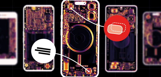 Seltene Erden im iPhone und Samsung Galaxy: Was Ihr Handy zum Klingeln braucht