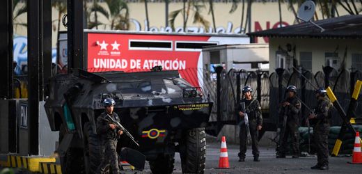 Venezuela-Krise nach Angriff der USA: Russland reagiert wütend, Europa vorsichtig