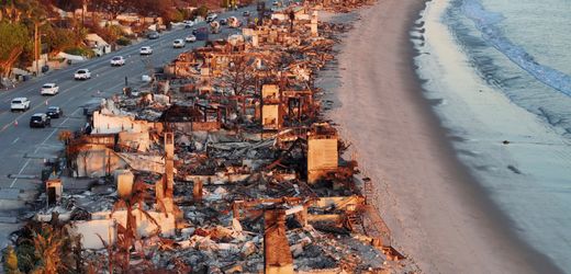 Los Angeles: Ein Jahr nach den Bränden – L.A. zwischen Versöhnung und Trotz