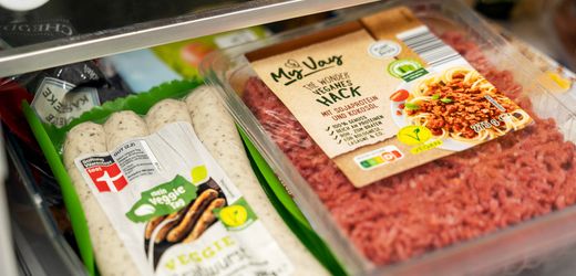 Veggie-Produkte: Drohendes Namensverbot – Branche rechnet mit 250 Millionen Euro Kosten