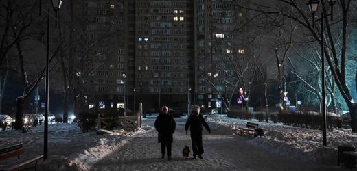 Ukraine: Wolodymyr Selenskyj übt erneut Kritik an Vitali Klitschko