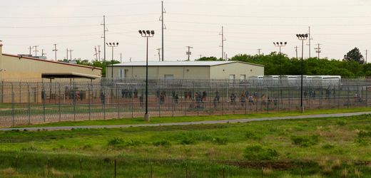 USA: ICE meldet vier tote Migranten in Haft binnen weniger Tage