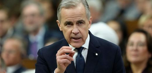 Mark Carney (Kanada) weist Behauptung von US-Finanzminister Scott Bessent zurück