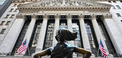 Donald Trump und die Börsen: Hedgefonds-Manager rät zu Investitionen in Asien