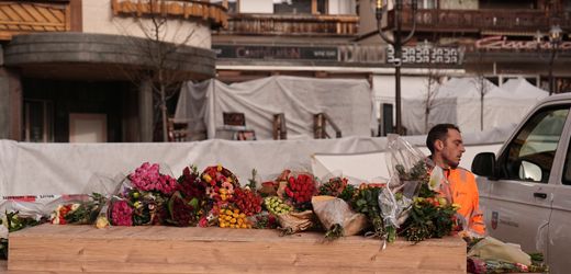 Crans-Montana: Altes Video belastet Betreiber der »Le Constellation« in der Schweiz