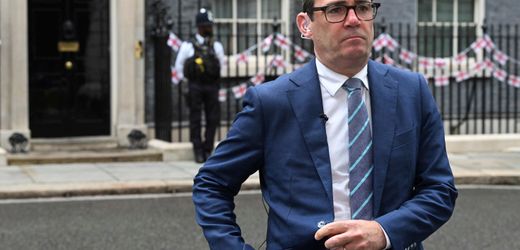 Labour: Keir Starmers Rivale Andy Burnham wird ausgebremst, entfacht innerparteilichen Streit