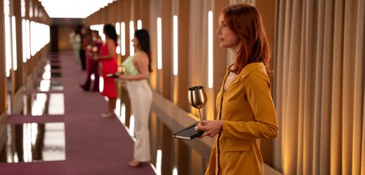 »Love is Blind« Staffel 2: Bis die Realität anklopft, hartnäckig wie ein Schuldeneintreiber