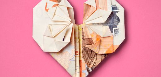 Macht Geld glücklich? – Nachgeforscht