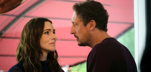 »Tatort«-Vote: Wie gefiel Ihnen »Ex-It« mit Lannert und Bootz?