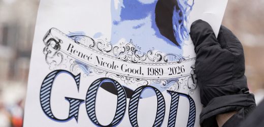 Minneapolis: Zehntausende demonstrieren in den USA gegen ICE-Gewalt