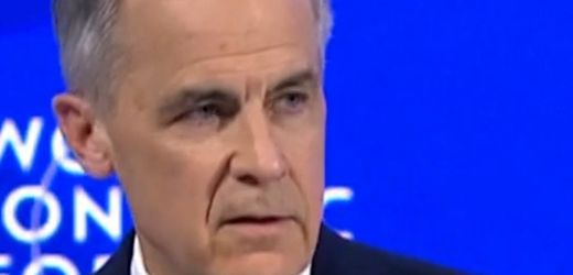 Mark Carney – Klartext-Rede von Kanadas Premier: »Nostalgie ist keine Strategie«