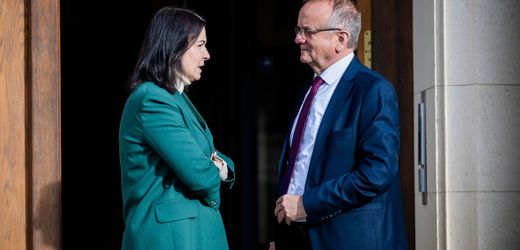 Brandenburg: Zwei verbliebene BSW-Minister verlassen ebenfalls Partei