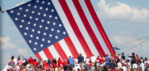 Donald Trump ein Jahr nach Amtsantritt: Das denken die Amerikaner über seine Politik