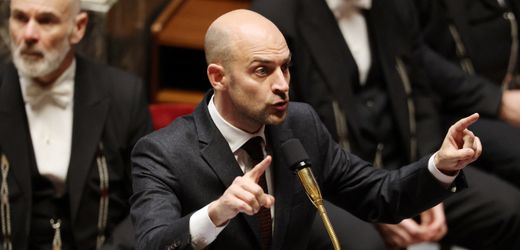 Frankreich will Konsulat auf Grönland eröffnen