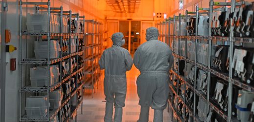 Nexperia: Wie China und die Niederlande um den Chiphersteller kämpfen