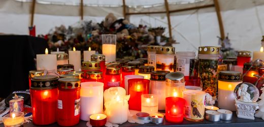 Crans-Montana: Livestream der Trauerfeier für die Opfer der Brandkatastrophe