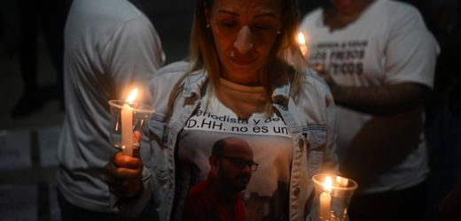 Venezuela: Caracas gibt Freilassung von 116 politischen Gefangenen bekannt