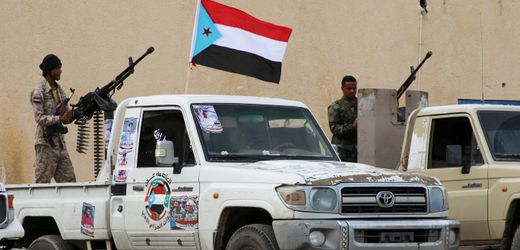 Separatisten im Südjemen forcieren Unabhängigkeitsreferendum