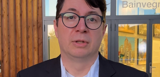 »Voll von Unverschämtheiten«