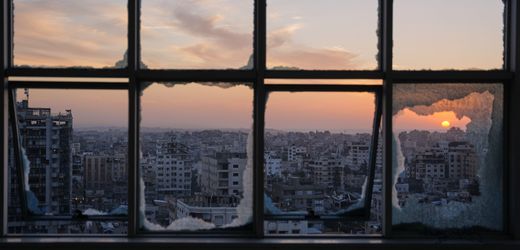 Gaza: Israel entzieht 37 Hilfsorganisationen Lizenz für Arbeit im Gazastreifen