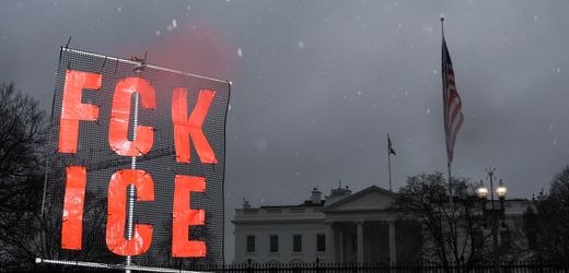 Minneapolis: Bürgermeister warnt Demonstranten nach tödlichen Schüssen durch ICE-Beamten vor Trumps »Köder«