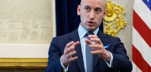 Grönland: Stephen Miller bekräftigt US-Anspruch – und ätzt gegen Dänemark