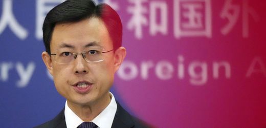 Nahostkonflikt: Donald Trump lädt China zu Gaza-»Friedensrat« ein