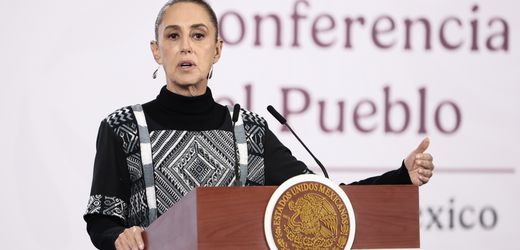 Mexiko setzt Öllieferungen nach Kuba aus – wohl auf Druck von Donald Trump