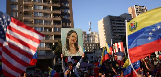Venezuela: Opposition fühlt sich gedemütigt und verraten – »Trump will aus uns eine Kolonie machen.«