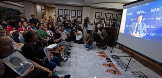 Philippinen: Ex-Präsident Rodrigo Duterte fit für Prozess in Den Haag