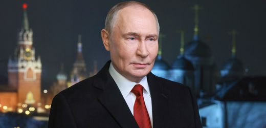 CIA erkennt keine Hinweise auf ukrainischen Angriff auf Putins Residenz