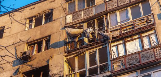 Ukraine: Wolodymyr Selenskyj schließt Kriegsende bis Mitte 2026 nicht aus