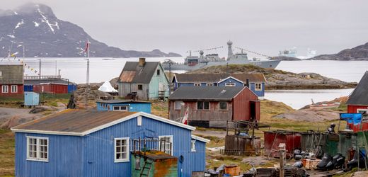 Zölle wegen Grönland-Konflikt: Wächst Europa gerade ein Rückgrat?