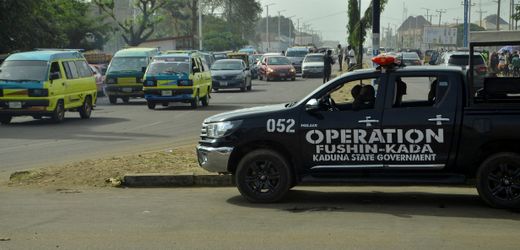 Nigeria: Bewaffnete entführen mehr als 150 Christen in Kaduna