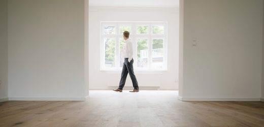 Immobilien-Krise: Ist das Zeitalter der immer größer werdenden Wohnungen vorbei?