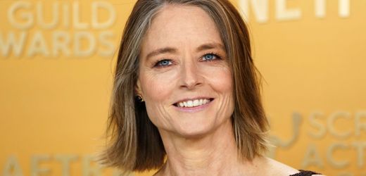 Jodie Foster: Hollywoodstar spricht über Löwenangriff bei Dreharbeiten
