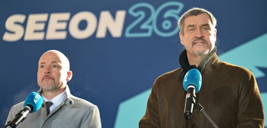 CSU-Klausurtagung in Seeon: Ohne die CSU läuft nichts in der Koalition – glaubt die CSU