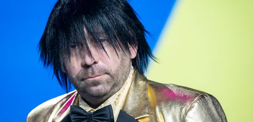 Ikke Hüftgold: Matthias Distel trauert um seinen Vater