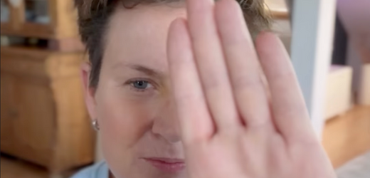 Andrea Plewig: Moderatorin verliert Auge bei Feuerwerksunfall – wirbt für Böllerverbot