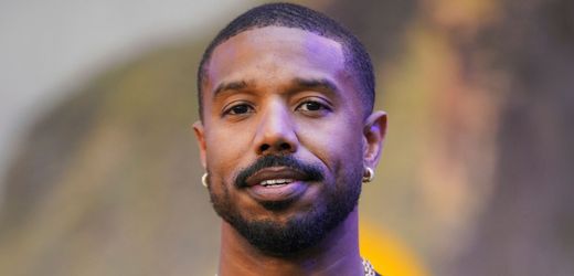 Michael B. Jordan machte nach »Black Panther«-Dreh eine Therapie