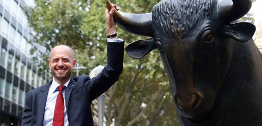 Siemens-Energy-Boss könnte dieses Jahr knapp 40 Millionen Euro verdienen