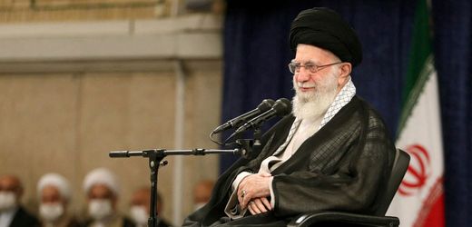 Iran: Zweifel an Prognose von Friedrich Merz über Ende der Mullahs