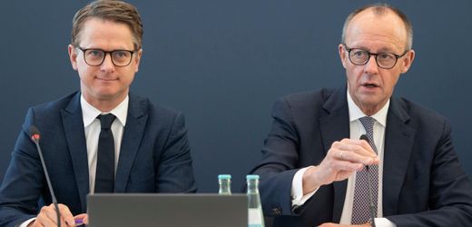 CDU will Steuern schneller senken