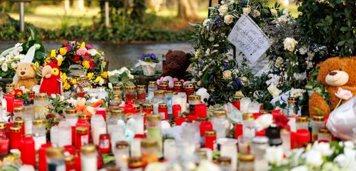 Aschaffenburg: Helfer von Messerattacke zur Festnahme ausgeschrieben