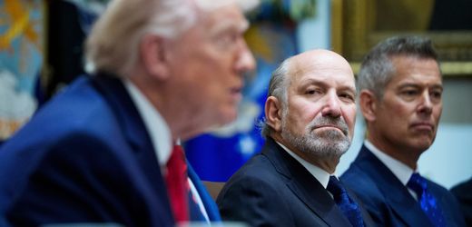 Jeffrey Epstein: Neue Akten belasten US-Handelsminister Howard Lutnick