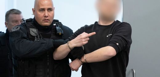 Dresden: Wollten die »Sächsischen Separatisten« Angehörige von Minderheiten töten?
